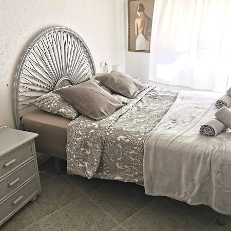Apartamento Maria Los Locos Torrevieja Exteriör bild
