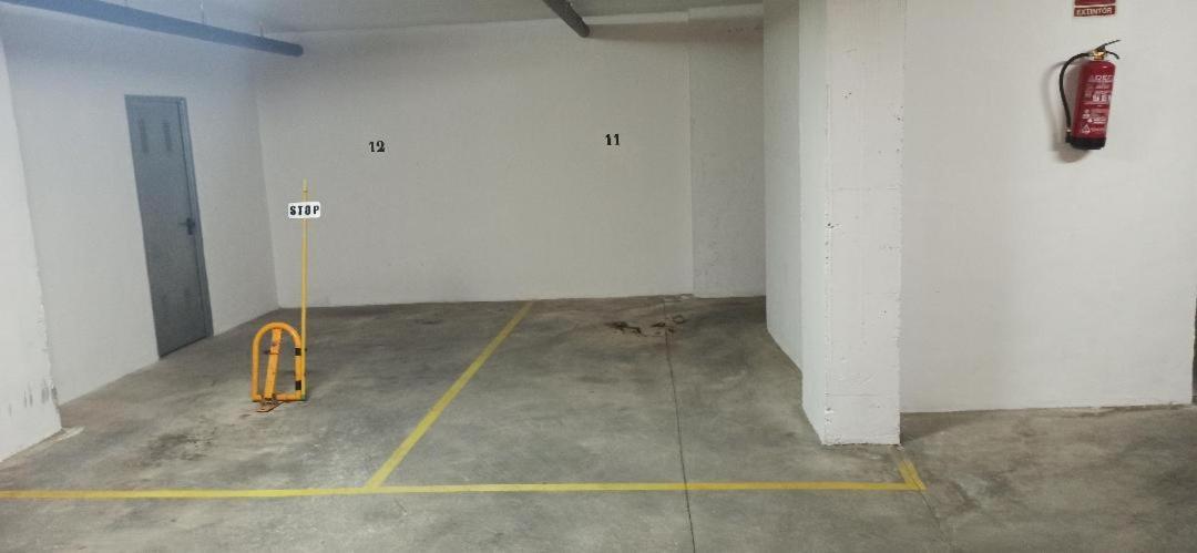 Apartamento Maria Los Locos Torrevieja Exteriör bild