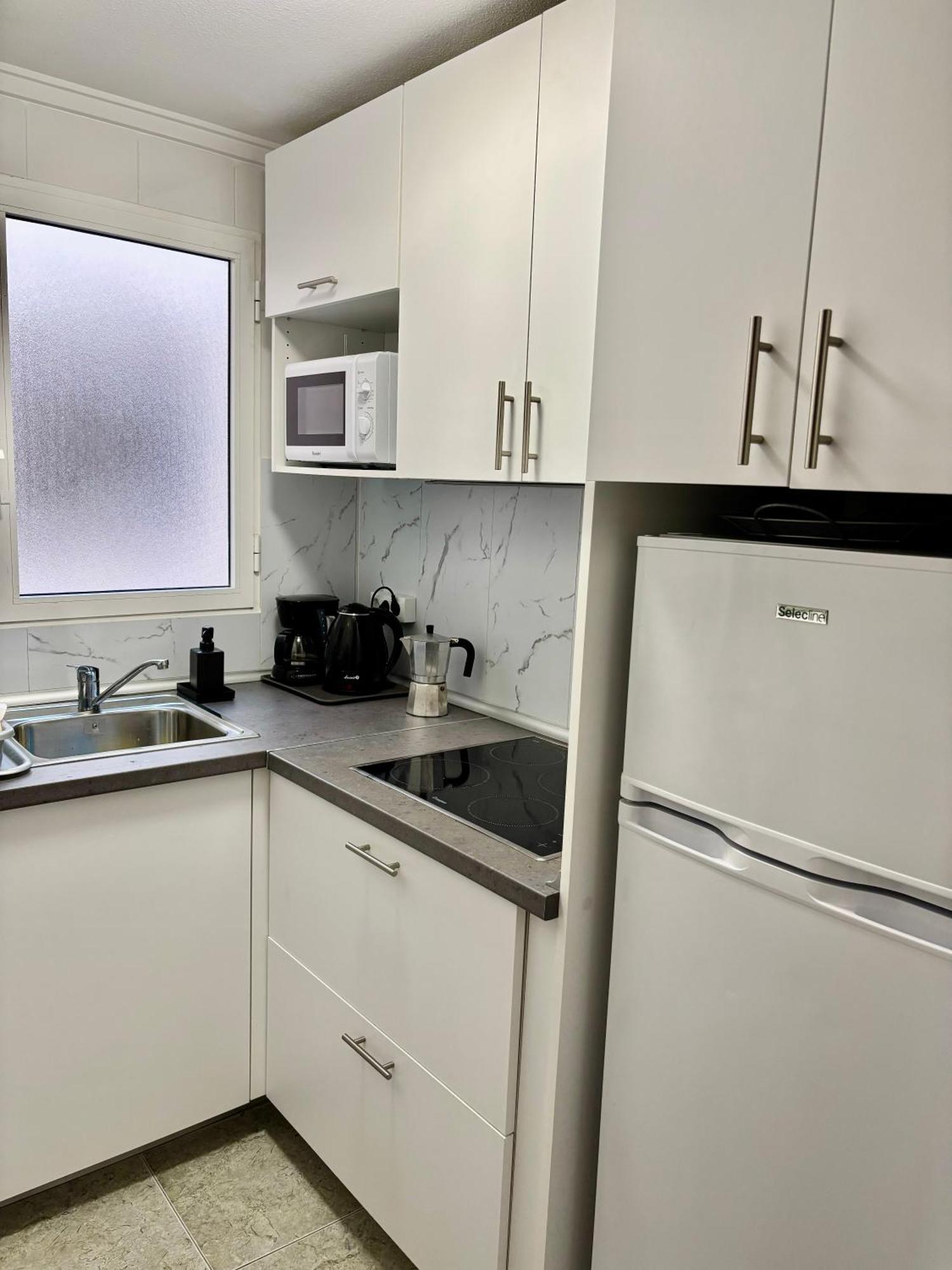 Apartamento Maria Los Locos Torrevieja Exteriör bild