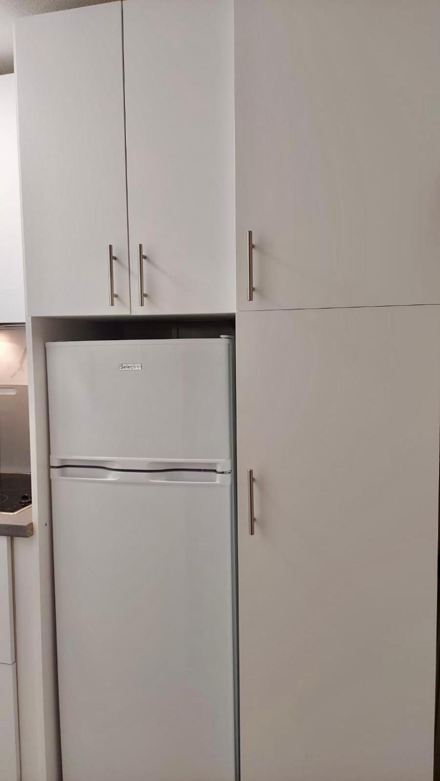 Apartamento Maria Los Locos Torrevieja Exteriör bild